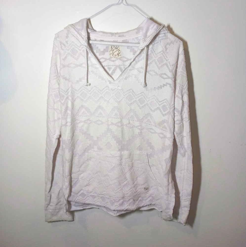 Billabong hoodie